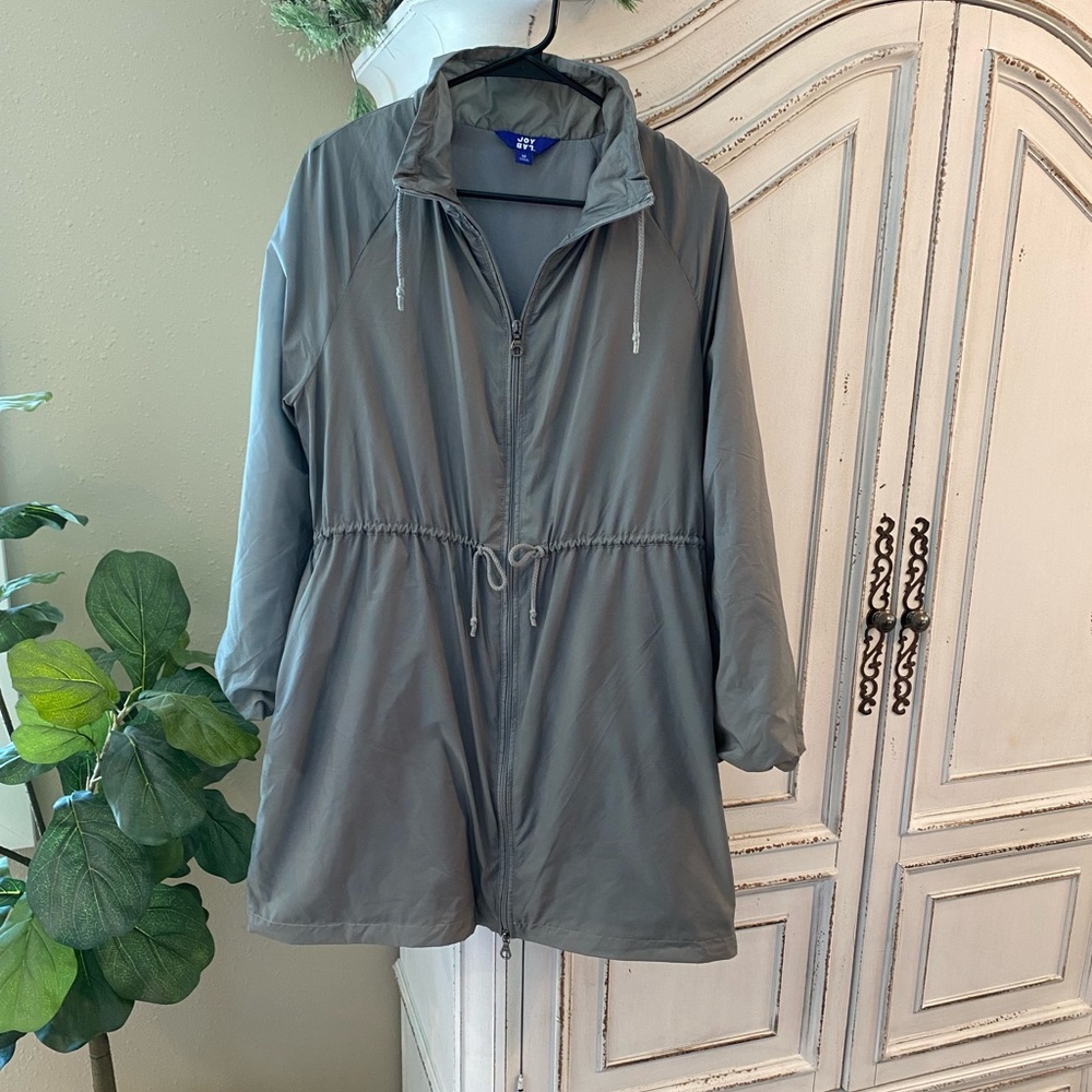 JoyLab Women’s fleece lined jacket - Picture 1 of 6